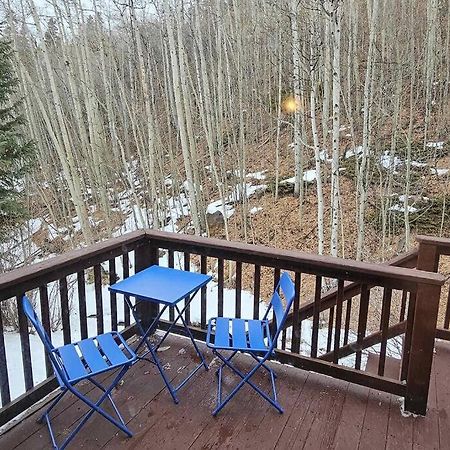Private And Updated Breck Home With Hot Tub Брекенридж Экстерьер фото